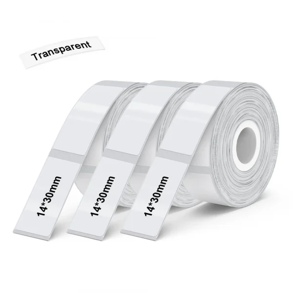 سماعة لاسلكية تعمل بالبلوتوث طابعة ملصقات طابعة حرارية محمولة Marklife P15 آلة وضع العلامات بدون حبر صانع الملصقات الصغيرة P15 ملصق