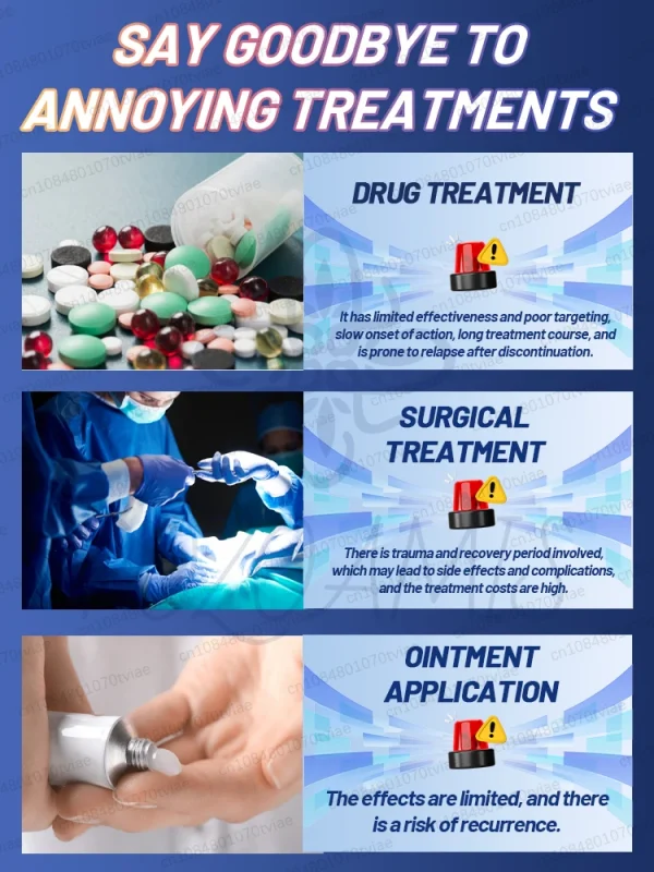 حل جميع مشاكلك ومخاوفك المتعلقة بالتنقل، فعال بنسبة 100%.