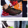أحذية رجالية أحذية رياضية رجل أحذية رجالية عادية تنيس أحذية فاخرة مدرب سباق تنفس أحذية موضة احذية الجري للنساء
