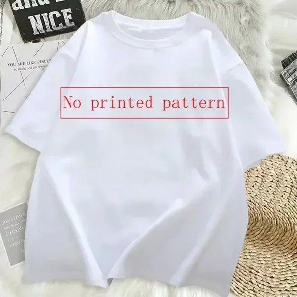 ديزني جديد ميني Kawaii متعة المرأة تي شيرت مطبوع موضة الصيف الكرتون ميني علوي Y2K المرأة اضافية كبيرة القطن تي شيرت