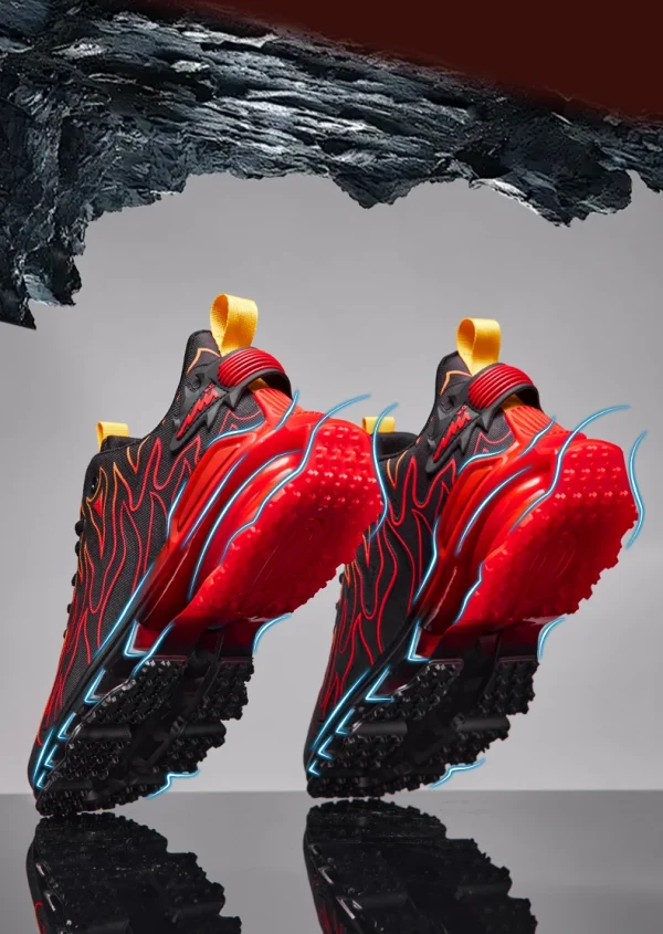 أحذية رجالية أحذية رياضية رجل أحذية رجالية عادية تنيس أحذية فاخرة مدرب سباق تنفس أحذية موضة احذية الجري للنساء