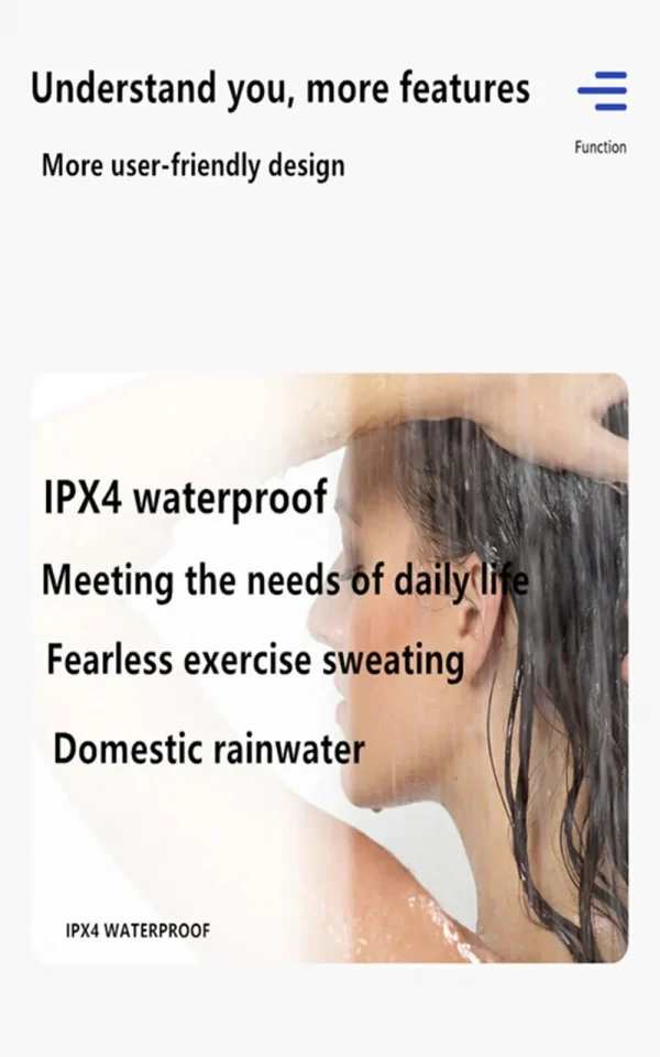 سماعة بلوتوث مشبك على الأذنين الأذنين ستيريو العظام التوصيل Gd28 الأعمال اللاسلكية سماعة أذن صغيرة Tws