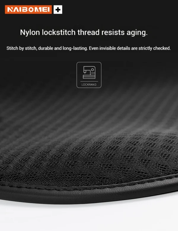 وسادة مقعد السيارة الحرير الجليد تنفس غطاء مقعد السيارة لسوبارو STI Brz Wrx Xv صعود فورستر Outback امبريزا ليجاسي اكسسوارات