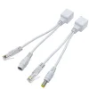 POE Cable Passive Power Over Ethernet Adapter Cable POE Splitter Injector Power Supply Module 12v For IP Camera