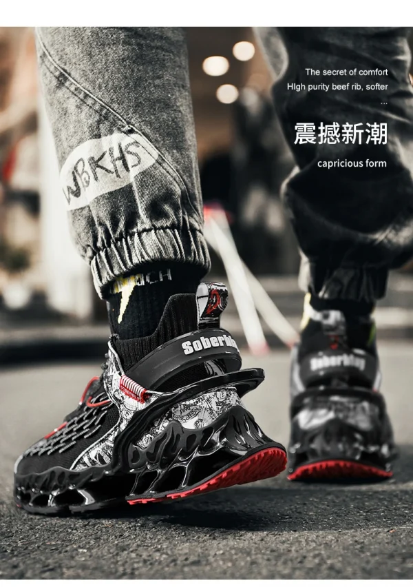 أحذية رجالية أحذية رياضية رجل أحذية رجالية عادية تنيس أحذية فاخرة مدرب سباق تنفس أحذية موضة احذية الجري للنساء