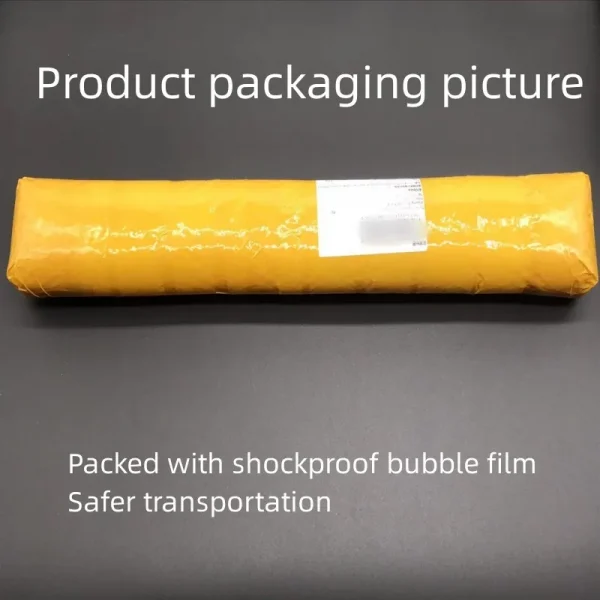 1-10 قطعة LED شريط جامد DC12V 50 سنتيمتر 20 بوصة SMD5730 36 المصابيح U/V على شكل شقة LED قناة الألومنيوم شريط جامد للإضاءة الداخلية