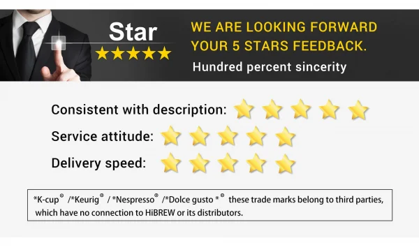 مطحنة قهوة HiBREW مطحنة قهوة كهربائية أوتوماتيكية مع 31 تروسًا لقهوة الإسبريسو الأمريكية صب فوق تخزين الفول البصري G3