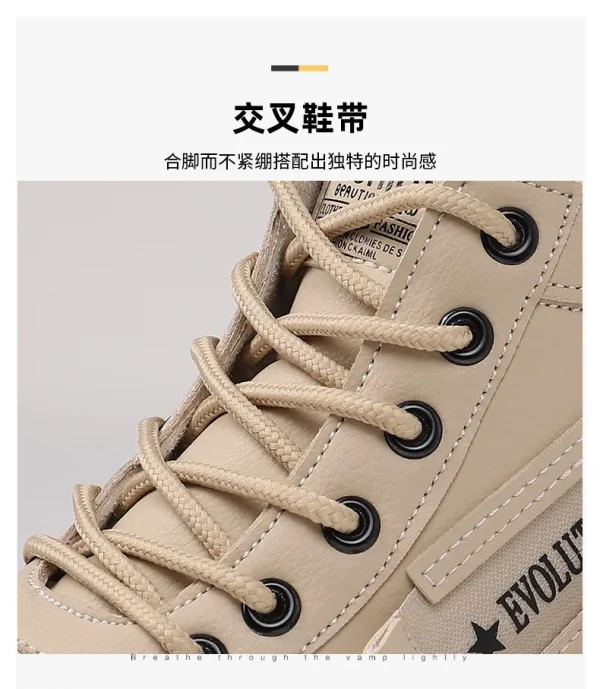 أحذية ثلج نسائية، أحذية قطنية صوفية شتوية، أحذية قطنية دافئة ومتعددة الاستخدامات، أحذية نسائية كبيرة الحجم