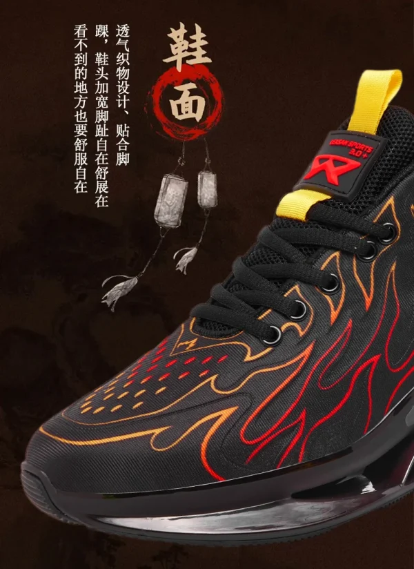 أحذية رجالية أحذية رياضية رجل أحذية رجالية عادية تنيس أحذية فاخرة مدرب سباق تنفس أحذية موضة احذية الجري للنساء