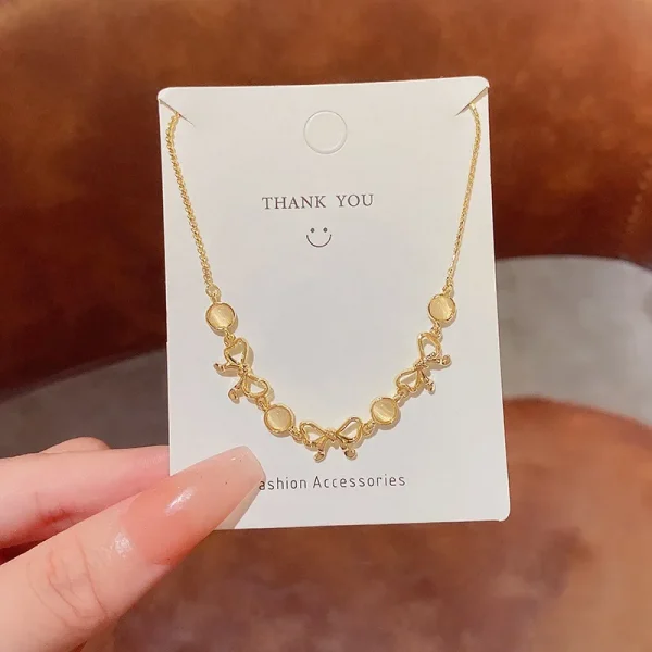 طقم أساور ذهبية اللون على شكل حرف C عتيق بسيط من المعدن مع فتحة قابلة للتعديل للنساء 2024 مجوهرات عصرية عالية الجودة هدايا