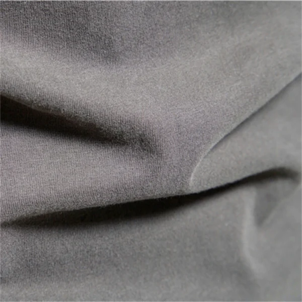 قميص رجالي بأكمام طويلة من القطن 100% لون سادة، ربيع، كاجوال للرجال، تيشيرتات عالية الجودة، قمم رجالية كلاسيكية، تيشيرتات رجالية