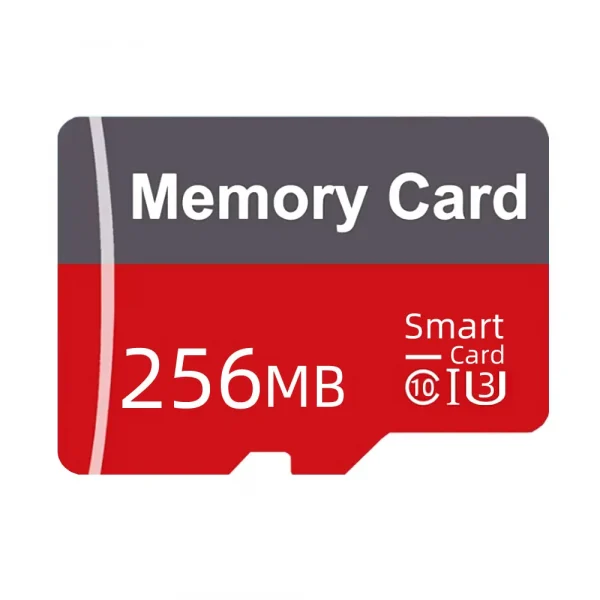 بطاقة ذاكرة ذات سعة صغيرة 64 ميجابايت 128BM 256 ميجابايت 512 ميجابايت بطاقة صغيرة 128 ميجابايت بطاقة SD بطاقة صغيرة