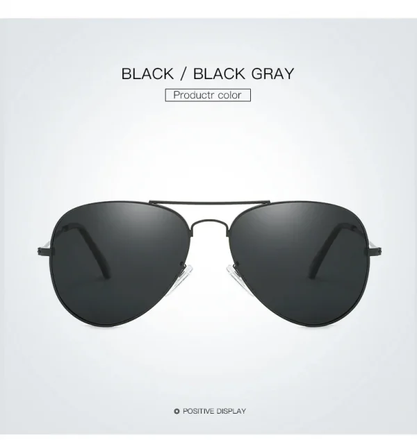 الفاخرة الرجال الاستقطاب النظارات الشمسية العلامة التجارية مصمم مربع النساء الرجال خمر القيادة الدراجات نظارات UV400 الذكور النظارات الشمسية