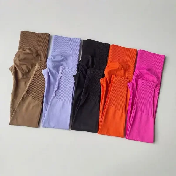 2PCS الرياضة الصدرية المرأة مجموعة المهنية اللياقة البدنية تانك الأعلى الصدرية للصدمات تشغيل طماق ملابس اليوغا جميلة الظهر الصدرية الملابس