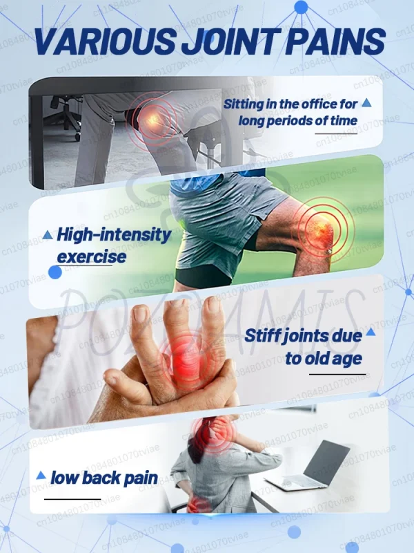 حل جميع مشاكلك ومخاوفك المتعلقة بالتنقل، فعال بنسبة 100%.