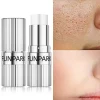 Invisible Pore Stick Makeup Priغير مرئية المسام عصا ماكياج التمهيدي طويلة الأمد قاعدة مقاومة للماء عقد قبل ماكياج كريم ترطيب هلام التمهيدي غسول قاعدةmer Long Lasting Waterproof Base Holding Pre Makeup