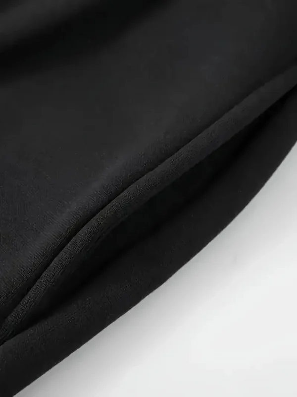 الرجال السراويل متعددة جيب الرجال السراويل الرياضية غير رسمية القطن الصوف Sweatpants رياضة الجري التدريب الركض تسلق الجبال السراويل