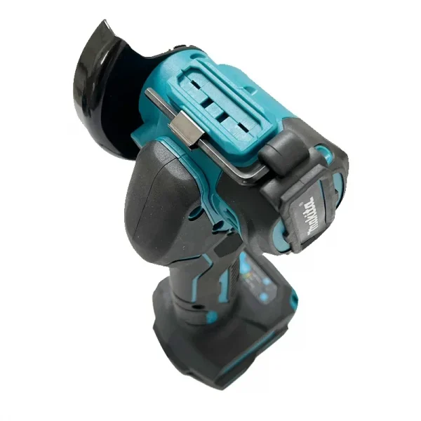 ماكيتا طاحونة زاوية لاسلكية 3 بوصة زاوية طاحونة لاسلكية 3 بوصة الكهربائية قطع أداة قطع منشار دائري أداة السلطة