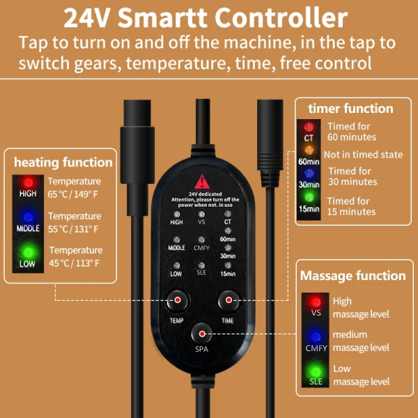الضوء الأحمر الشتاء ساخنة ملابس اخلية حرارية الرجال النساء التدفئة الكهربائية الشتاء مكافحة البرد ملابس اخلية حرارية التدفئة مثلث السراويل