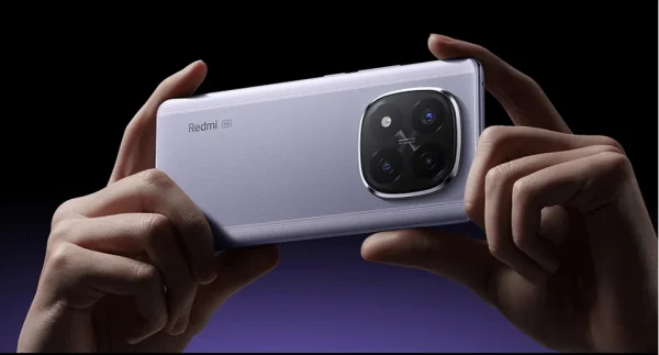 Xiaomi Redmi Note 14 Pro Plus 5G، NFC، Snapdragon®7s Gen 3، شاشة AMOLED 1,5K بوصة، 120 هرتز، كاميرا 200 ميجابكسل، بطارية 5110 مللي أمبير، الشاحن غير متضمن