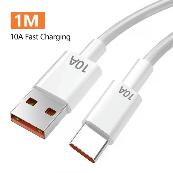 5 في 1 GaN USB C شاحن سطح المكتب 240 واط شحن سريع محول الهاتف 10A نوع C كابل آيفون سامسونج شاومي الاتحاد الأوروبي/الولايات المتحدة/المملكة المتحدة التوصيل شاحن