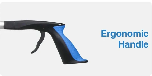 أدوات يدوية موسع القابض قابلة للطي أدوات التقاط القمامة القابلة للطي