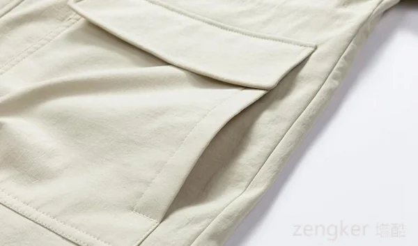 كبير الحجم خندق كبير الحجم الرجال مقطع طويل الربيع والخريف سترة غير رسمية فضفاضة حجم كبير معطف 7XL 8XL 9XL