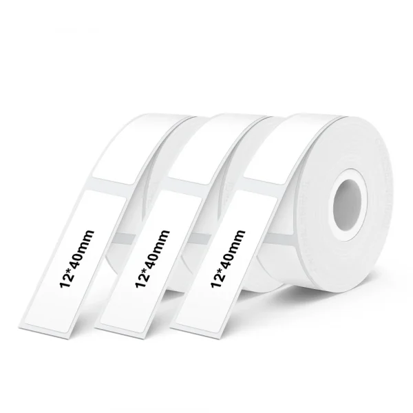 سماعة لاسلكية تعمل بالبلوتوث طابعة ملصقات طابعة حرارية محمولة Marklife P15 آلة وضع العلامات بدون حبر صانع الملصقات الصغيرة P15 ملصق