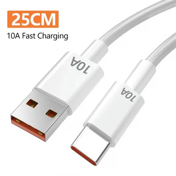 5 في 1 GaN USB C شاحن سطح المكتب 240 واط شحن سريع محول الهاتف 10A نوع C كابل آيفون سامسونج شاومي الاتحاد الأوروبي/الولايات المتحدة/المملكة المتحدة التوصيل شاحن