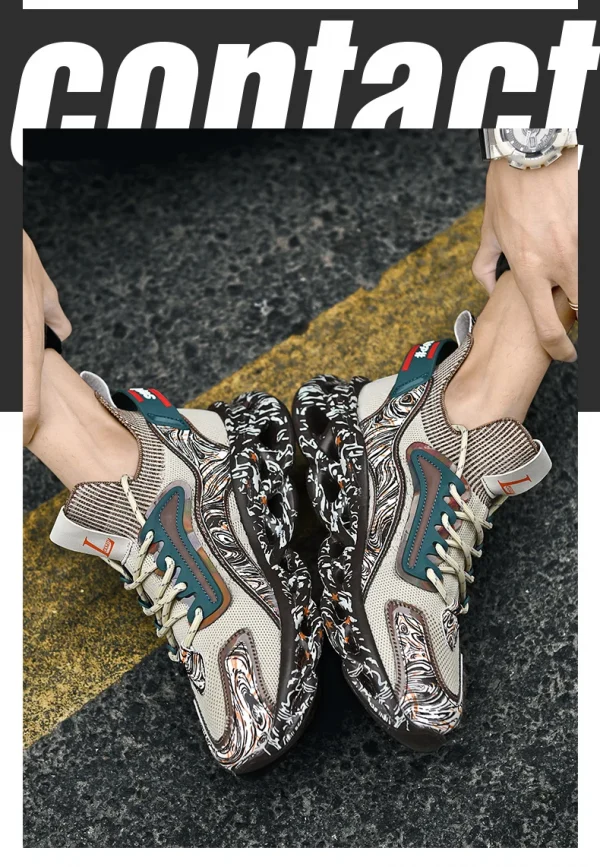 أحذية رجالية أحذية رياضية رجل أحذية رجالية عادية تنيس أحذية فاخرة مدرب سباق تنفس أحذية موضة احذية الجري للنساء