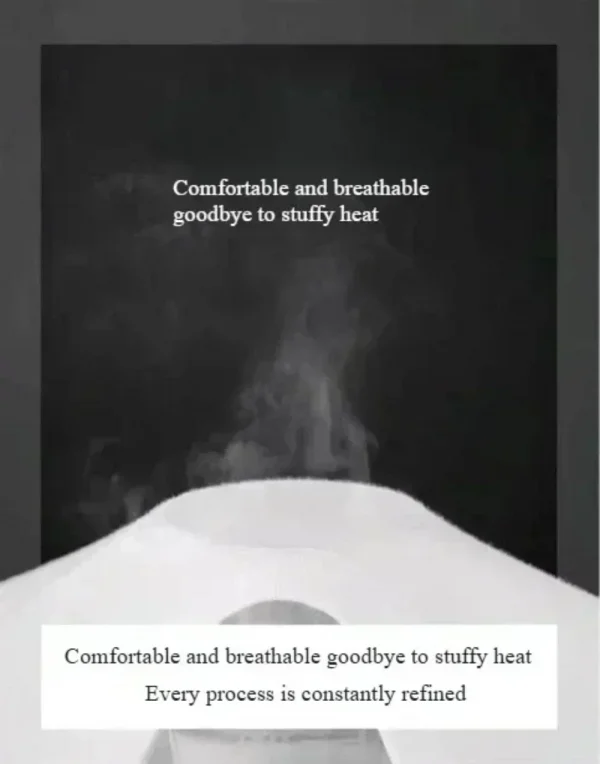 تي شيرت Manhunt Retro Y2K للرجال والنساء ملابس الشارع الأمريكية، بلوزة كاجوال فضفاضة برقبة دائرية عصرية للربيع والصيف