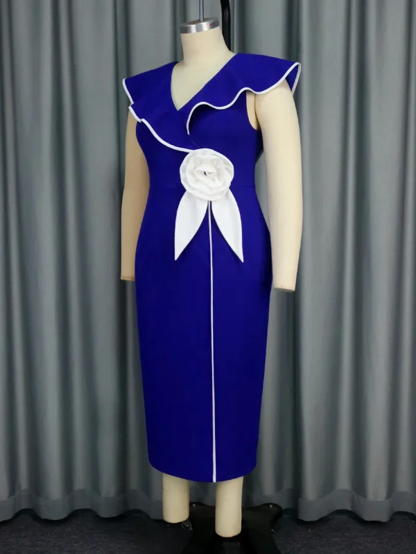 فساتين زفاف للحفلات المسائية للنساء صيف 2026