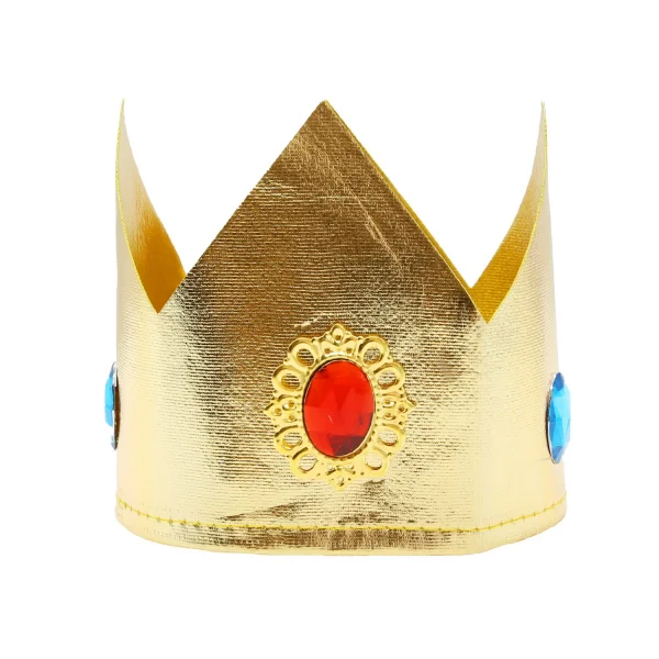 زي الخوخ التنكري للفتيات، فستان الأميرة الفاخرة التنكري الوردي، كرنفال، حفلة عيد ميلاد، أفلام الأطفال، ملابس الحفلات