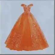 فساتين حفلات فاخرة من الدانتيل الذهبي 15 Anos فساتين كوينسيانيرا عتيقة 12 لون فيستدو دي 15 quinceaneras