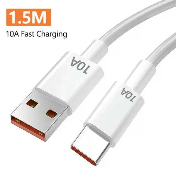 5 في 1 GaN USB C شاحن سطح المكتب 240 واط شحن سريع محول الهاتف 10A نوع C كابل آيفون سامسونج شاومي الاتحاد الأوروبي/الولايات المتحدة/المملكة المتحدة التوصيل شاحن