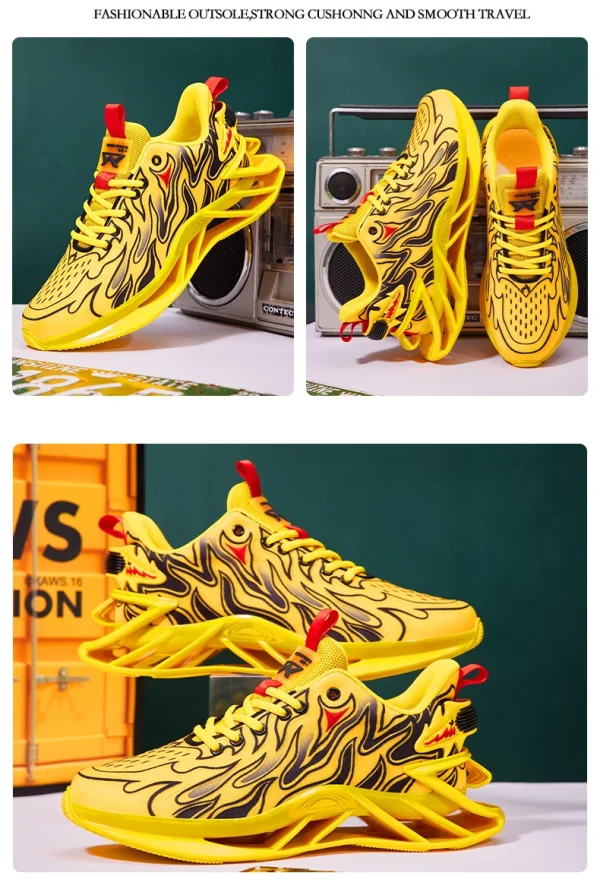 أحذية رجالية أحذية رياضية رجل أحذية رجالية عادية تنيس أحذية فاخرة مدرب سباق تنفس أحذية موضة احذية الجري للنساء