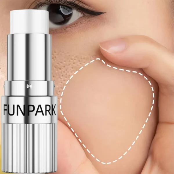 Invisible Pore Stick Makeup Priغير مرئية المسام عصا ماكياج التمهيدي طويلة الأمد قاعدة مقاومة للماء عقد قبل ماكياج كريم ترطيب هلام التمهيدي غسول قاعدةmer Long Lasting Waterproof Base Holding Pre Makeup