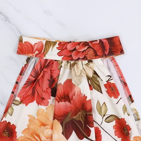 فساتين أفريقية أنيقة للنساء داشيكي فستان صيفي ربيعي طويل فستان ماكسي فساتين أفريقية تقليدية للسيدات فستان طويل خيالي