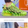 أحذية رجالية أحذية رياضية رجل أحذية رجالية عادية تنيس أحذية فاخرة مدرب سباق تنفس أحذية موضة احذية الجري للنساء