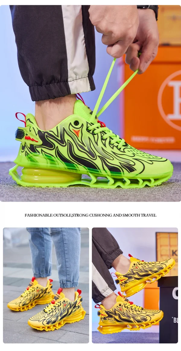 أحذية رجالية أحذية رياضية رجل أحذية رجالية عادية تنيس أحذية فاخرة مدرب سباق تنفس أحذية موضة احذية الجري للنساء