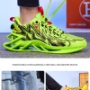 أحذية رجالية أحذية رياضية رجل أحذية رجالية عادية تنيس أحذية فاخرة مدرب سباق تنفس أحذية موضة احذية الجري للنساء
