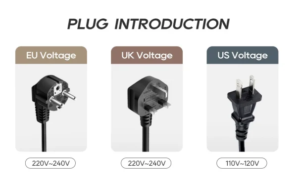 مطحنة قهوة HiBREW مطحنة قهوة كهربائية أوتوماتيكية مع 31 تروسًا لقهوة الإسبريسو الأمريكية صب فوق تخزين الفول البصري G3