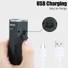 1000LM دراجة Led الجبهة ضوء LED USB قابلة للشحن الذكية الاستشعار الضوء الخلفي مقاوم للماء مصباح يدوي مشرق أضواء السلامة الدراجات