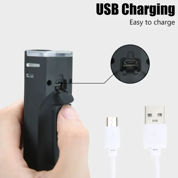 1000LM دراجة Led الجبهة ضوء LED USB قابلة للشحن الذكية الاستشعار الضوء الخلفي مقاوم للماء مصباح يدوي مشرق أضواء السلامة الدراجات