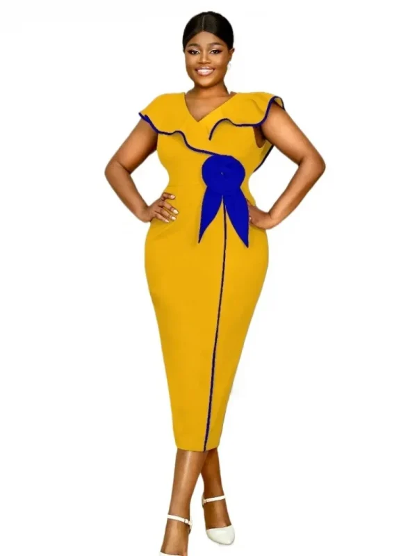 فساتين زفاف للحفلات المسائية للنساء صيف 2026