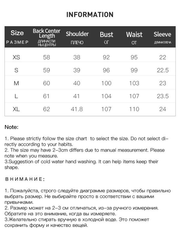 FSLE 100% قطن قصير الأكمام تي شيرت المرأة لربيع وصيف 2023 جديد رقبة مستديرة مستقيم أبيض أسود للنساء