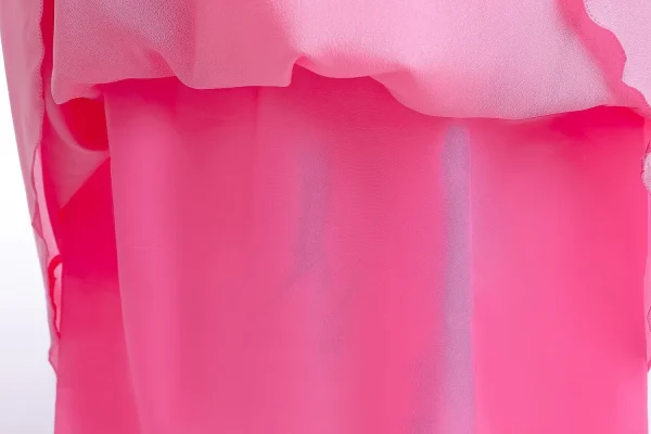 زي الخوخ التنكري للفتيات، فستان الأميرة الفاخرة التنكري الوردي، كرنفال، حفلة عيد ميلاد، أفلام الأطفال، ملابس الحفلات