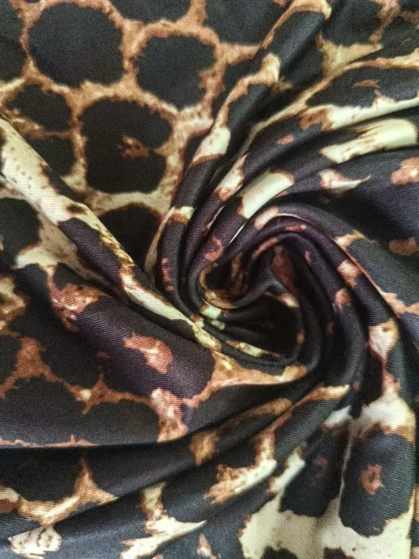 أزياء المرأة الجديدة قادرة تنوعا حمار وحشي كشكش حافة تعادل تنورة عادية مثير مطوي تنورة صغيرة