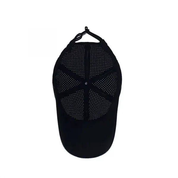 قبعة الرجال الربيع الصيف بلون كاب شبكي قبعة بيسبول النساء الخريف الكورية