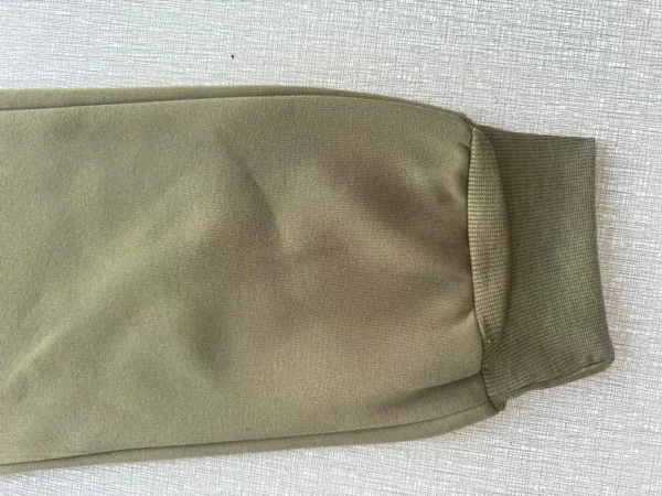 الرجال السراويل متعددة جيب الرجال السراويل الرياضية غير رسمية القطن الصوف Sweatpants رياضة الجري التدريب الركض تسلق الجبال السراويل